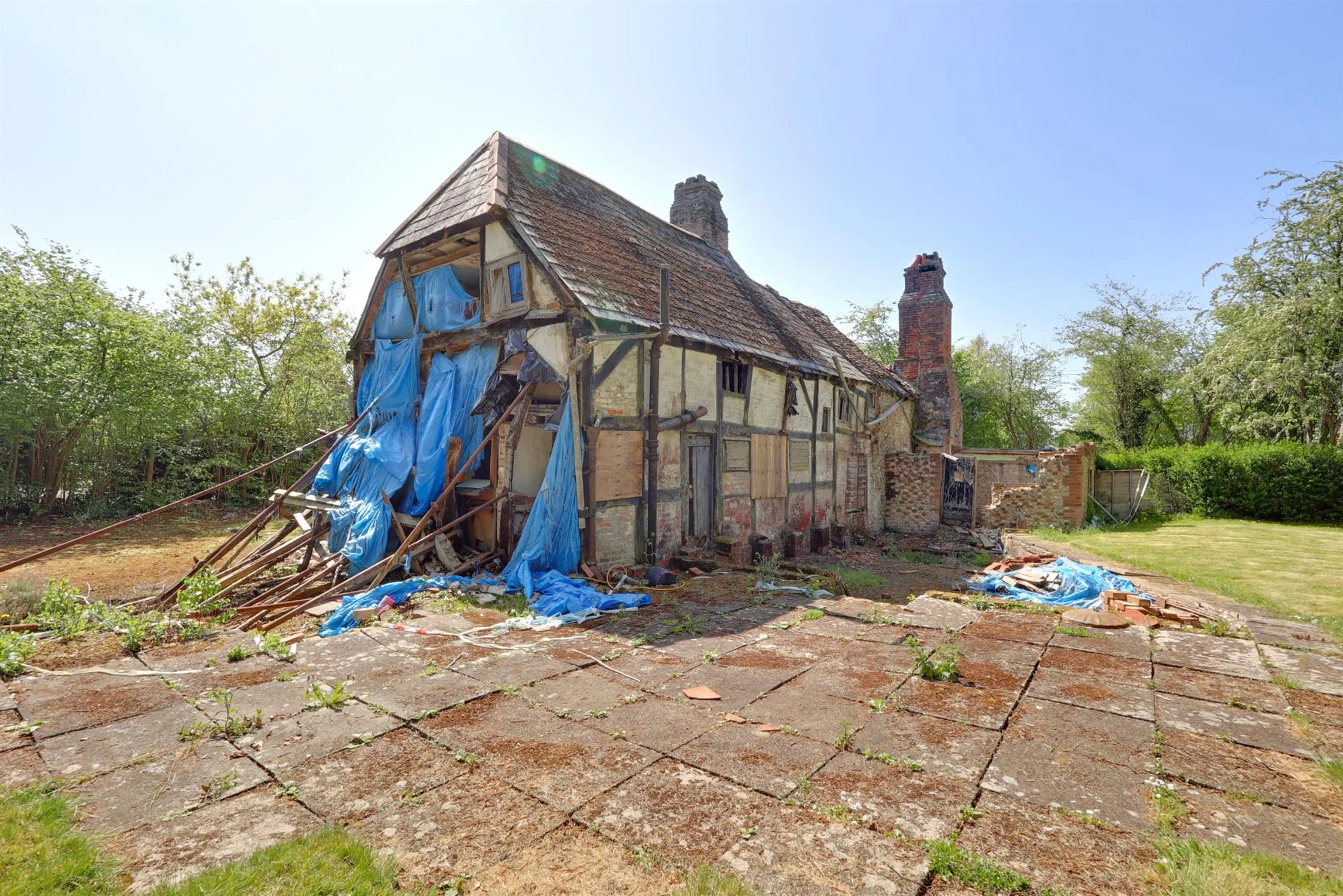 Edneys Lane, Denmead, 3 Bedroom Property from Pearsons Estate Agents