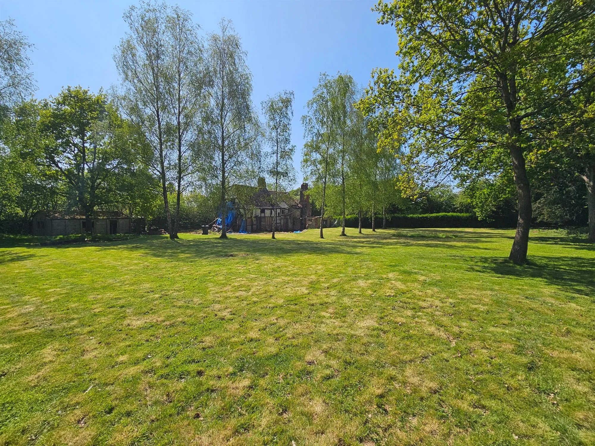 Edneys Lane, Denmead, 3 Bedroom Property from Pearsons Estate Agents