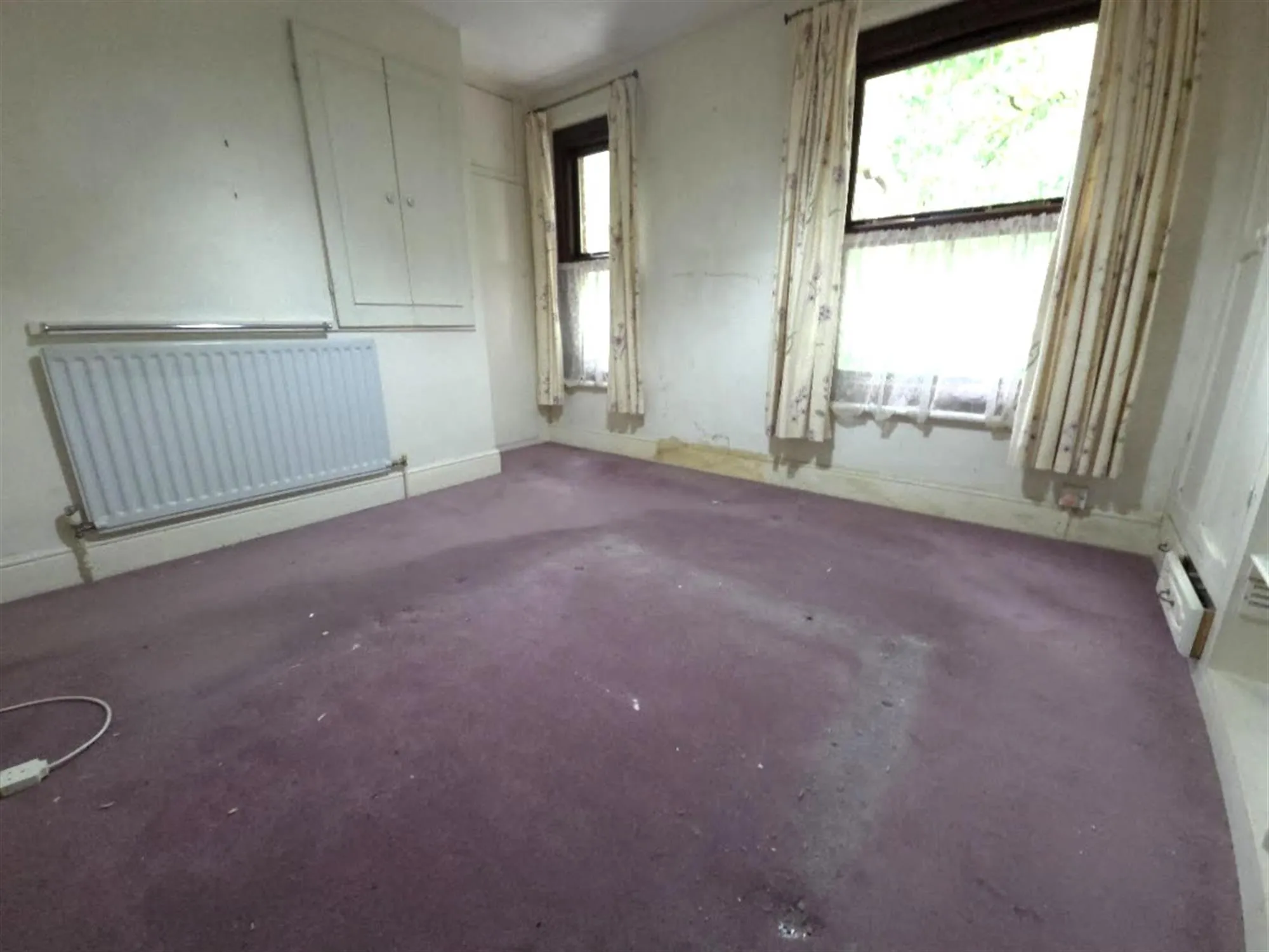 West End, 2 Bedroom Property from Pearsons Estate Agents