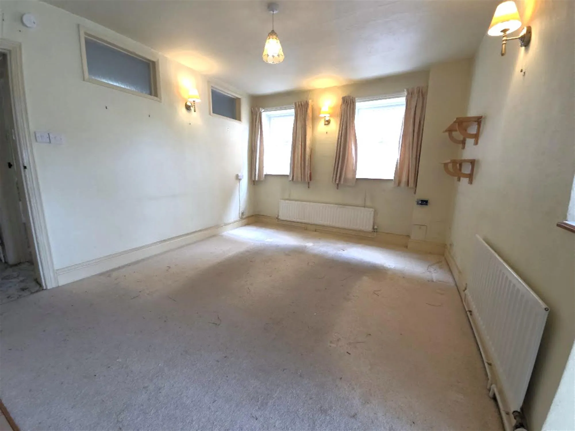 West End, 2 Bedroom Property from Pearsons Estate Agents
