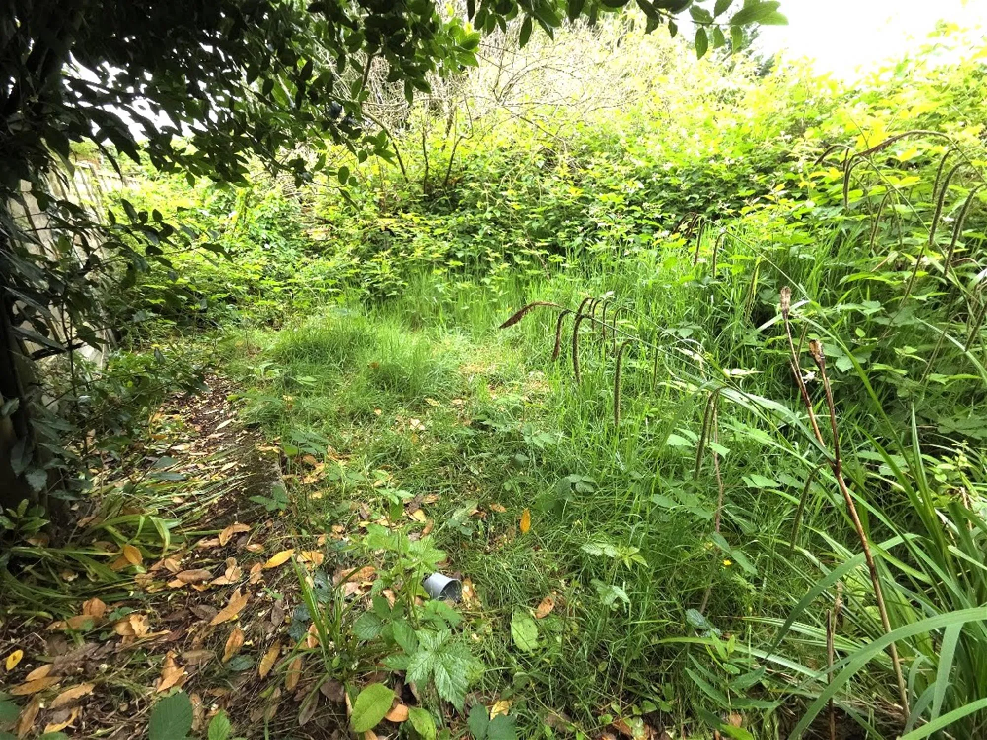 West End, 2 Bedroom Property from Pearsons Estate Agents