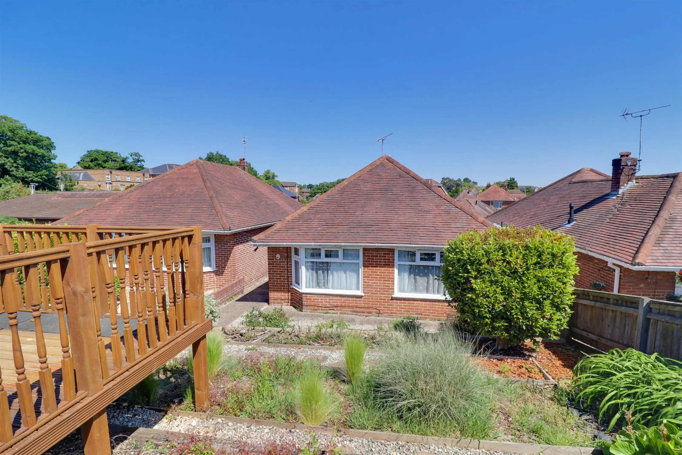 Property cover