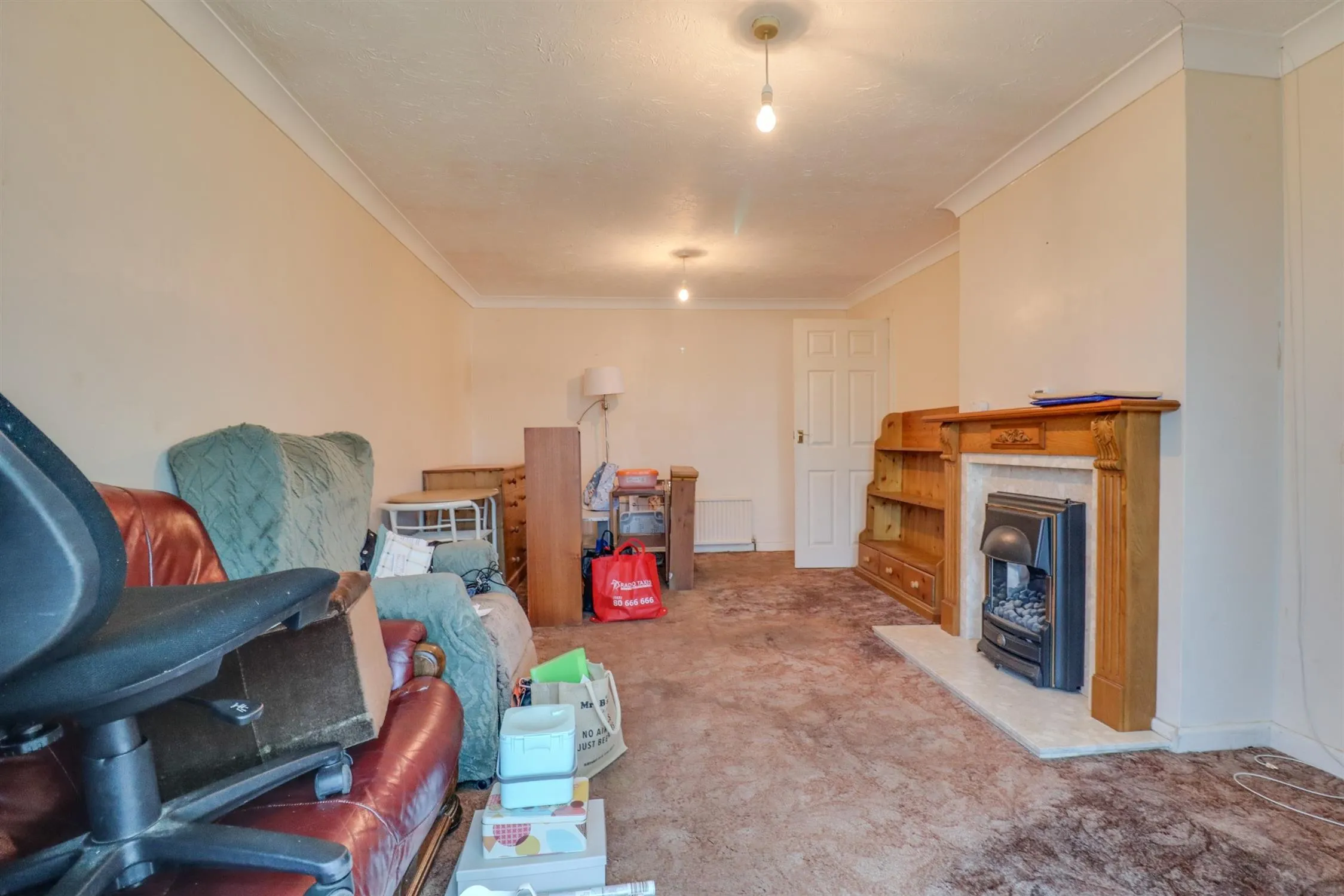Temple Road, Woolston, 2 Bedroom Property from Pearsons Estate Agents