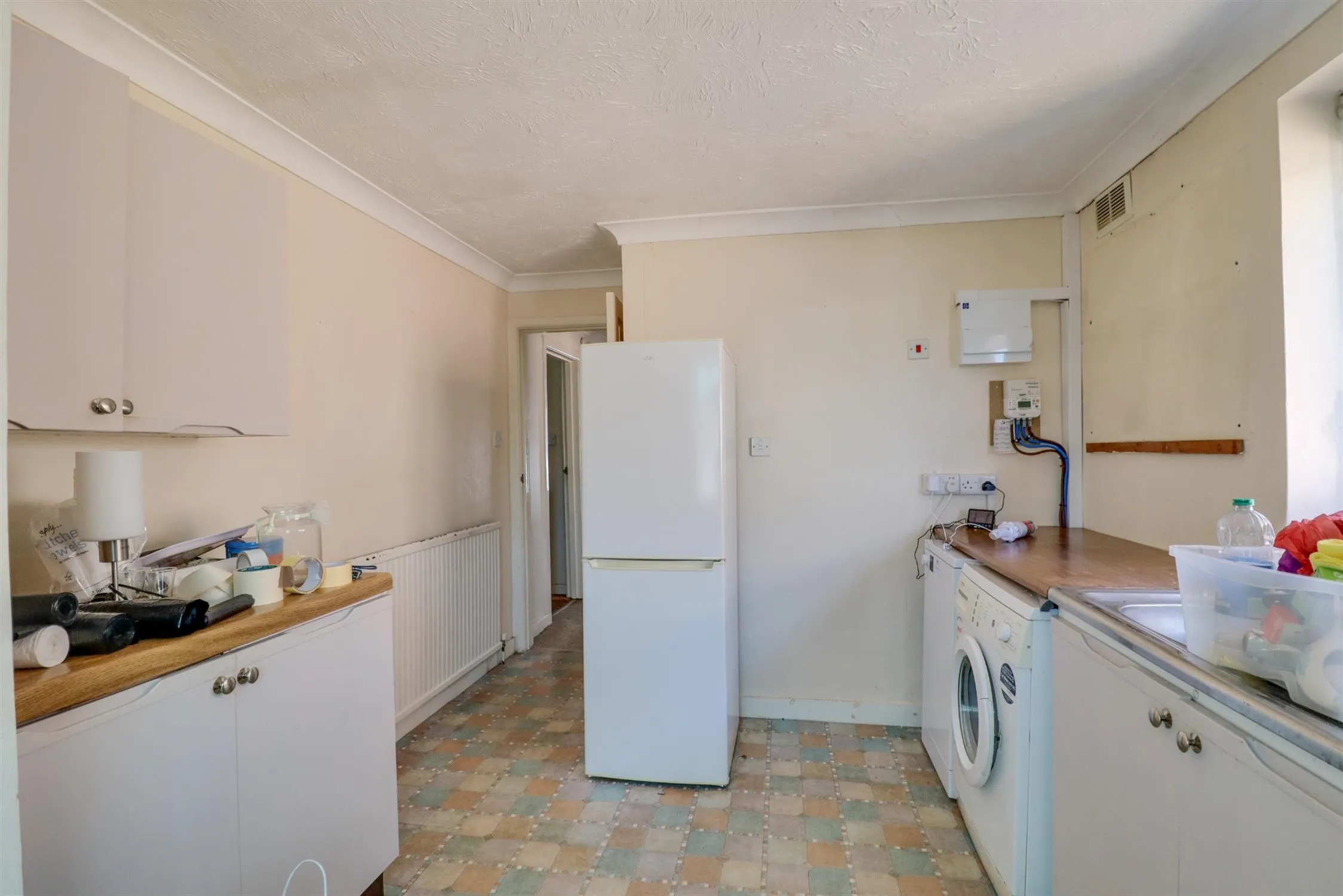 Temple Road, Woolston, 2 Bedroom Property from Pearsons Estate Agents