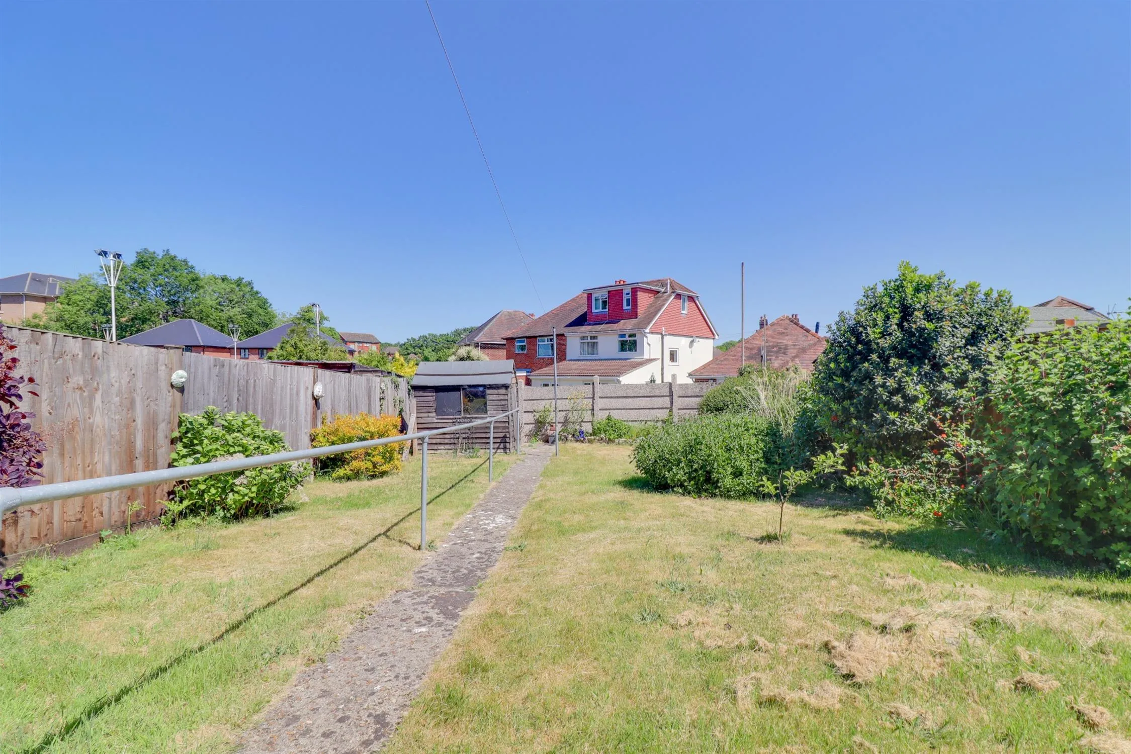 Temple Road, Woolston, 2 Bedroom Property from Pearsons Estate Agents