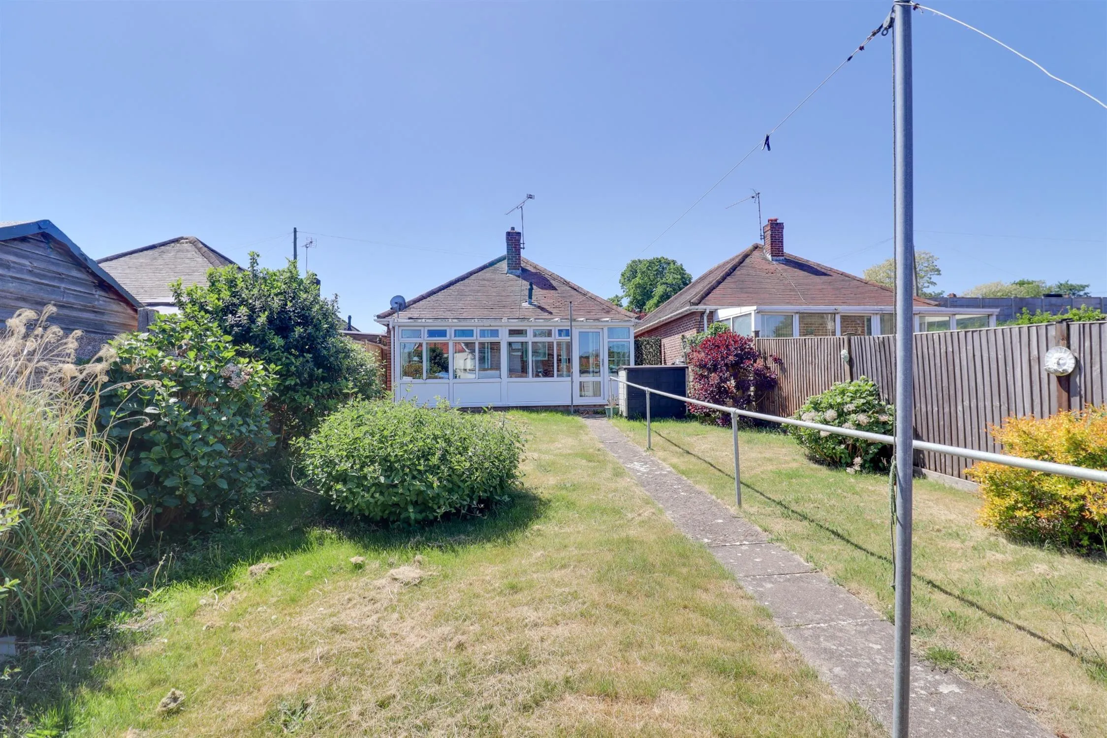 Temple Road, Woolston, 2 Bedroom Property from Pearsons Estate Agents