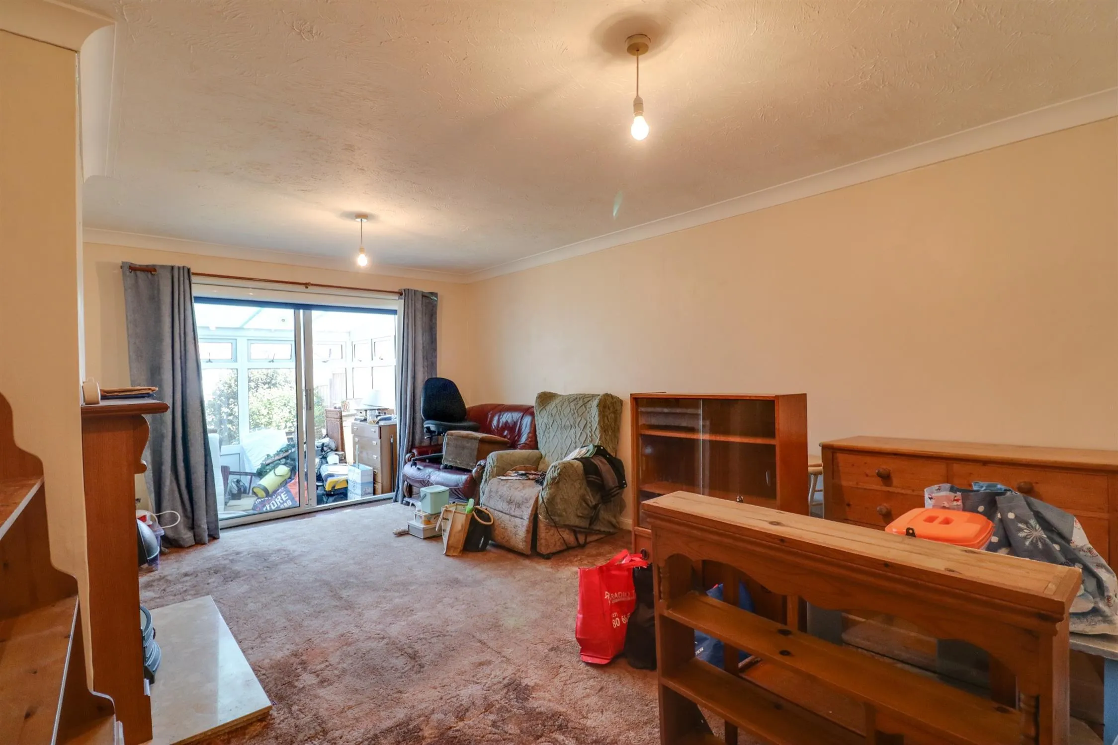 Temple Road, Woolston, 2 Bedroom Property from Pearsons Estate Agents
