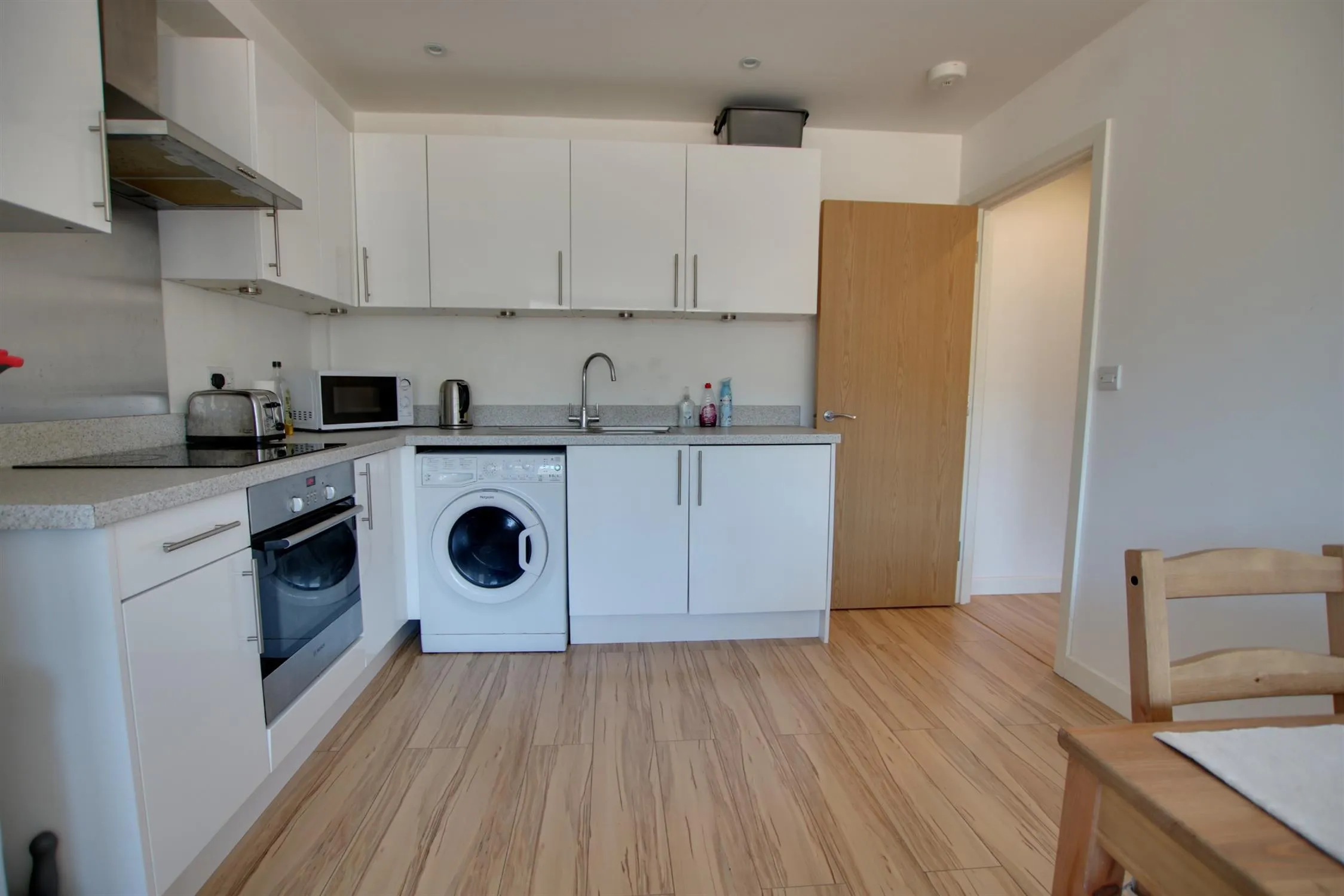 uthampton Street, 1 Bedroom Property from Pearsons Estate Agents