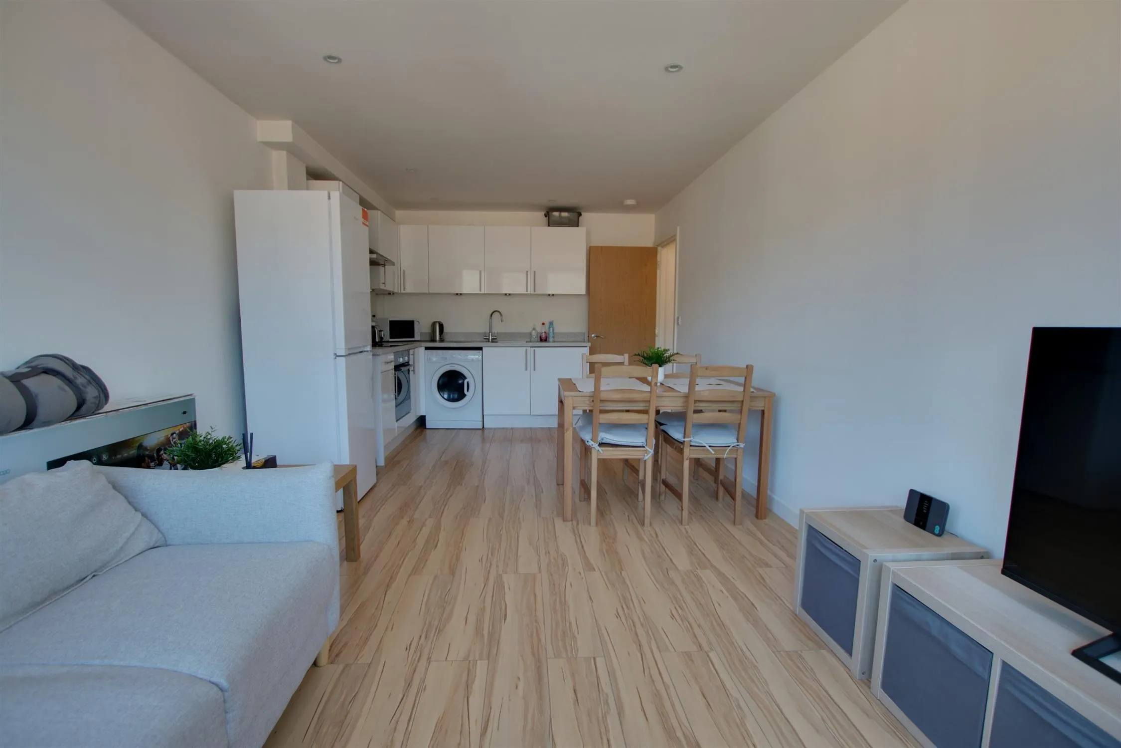 uthampton Street, 1 Bedroom Property from Pearsons Estate Agents