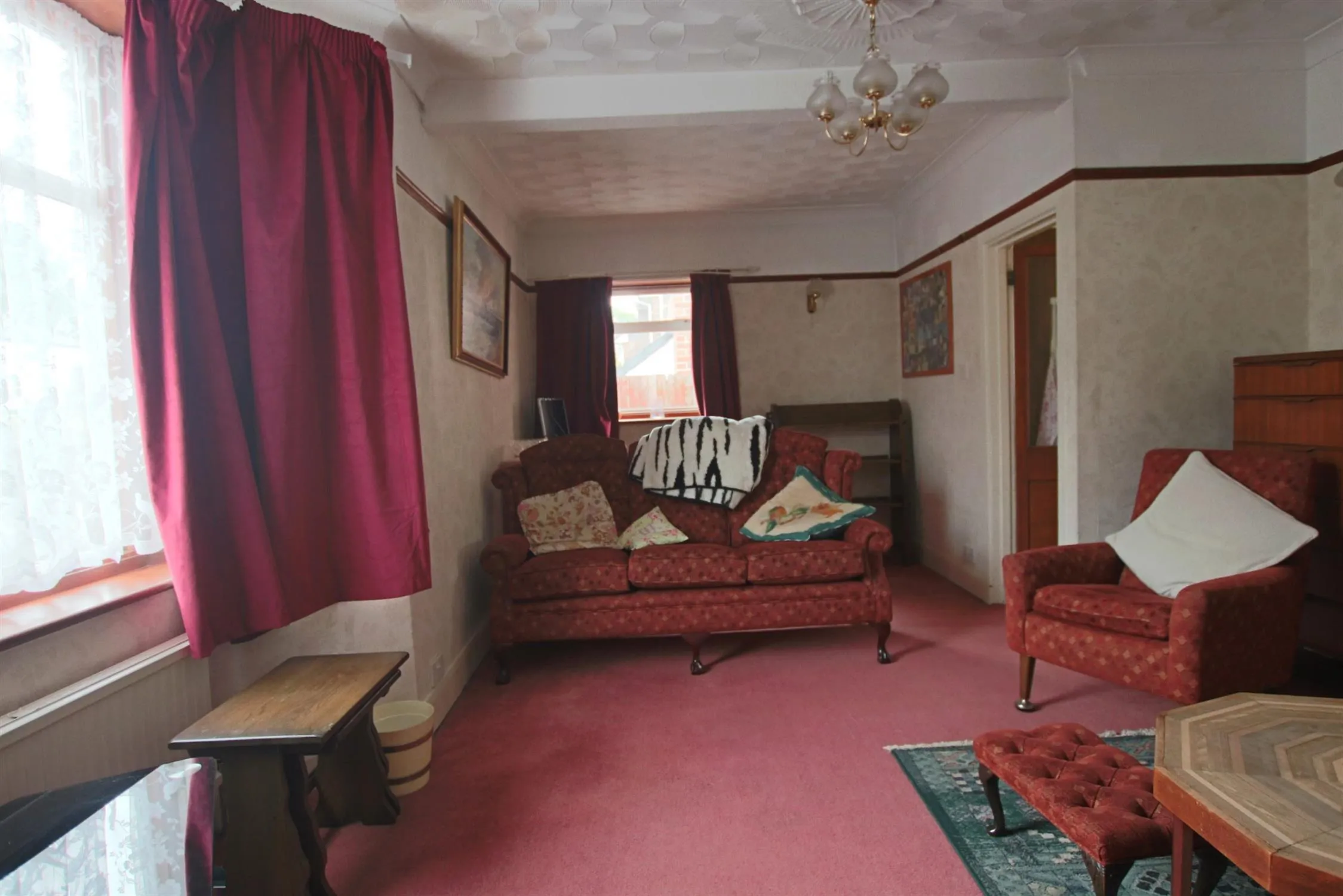 hirley, Southampton, 3 Bedroom Property from Pearsons Estate Agents