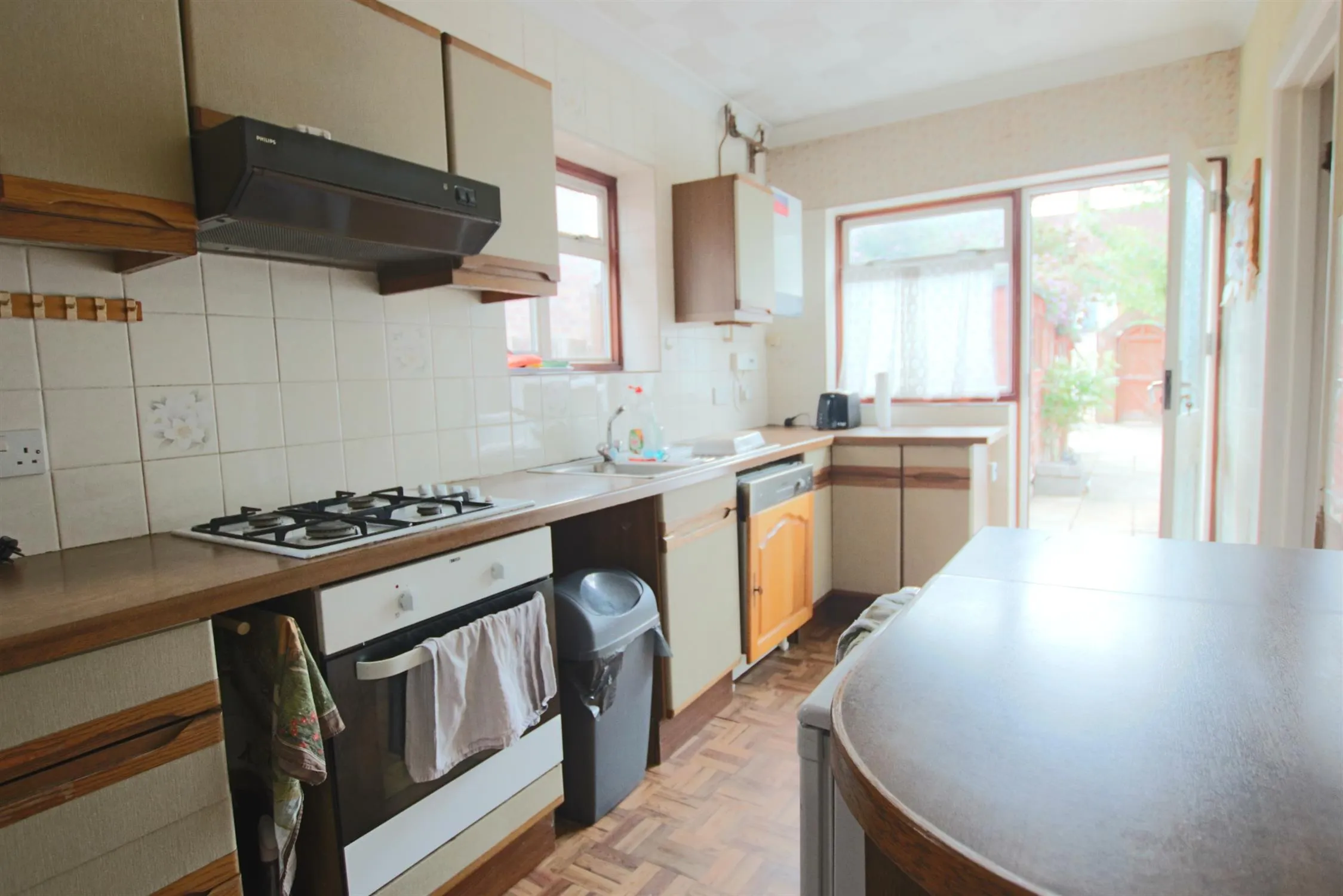 hirley, Southampton, 3 Bedroom Property from Pearsons Estate Agents