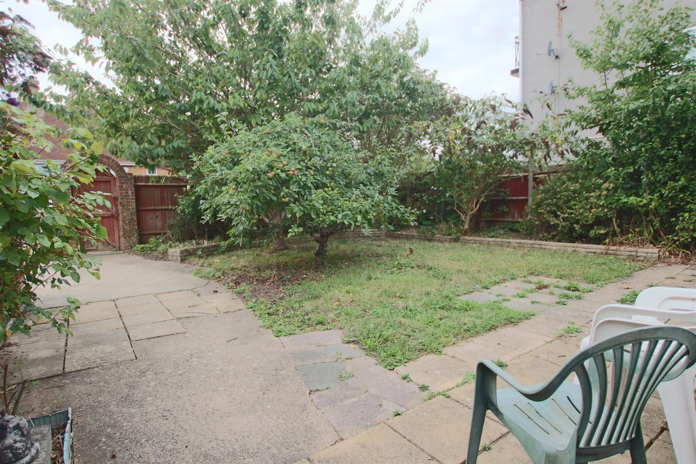 hirley, Southampton, 3 Bedroom Property from Pearsons Estate Agents