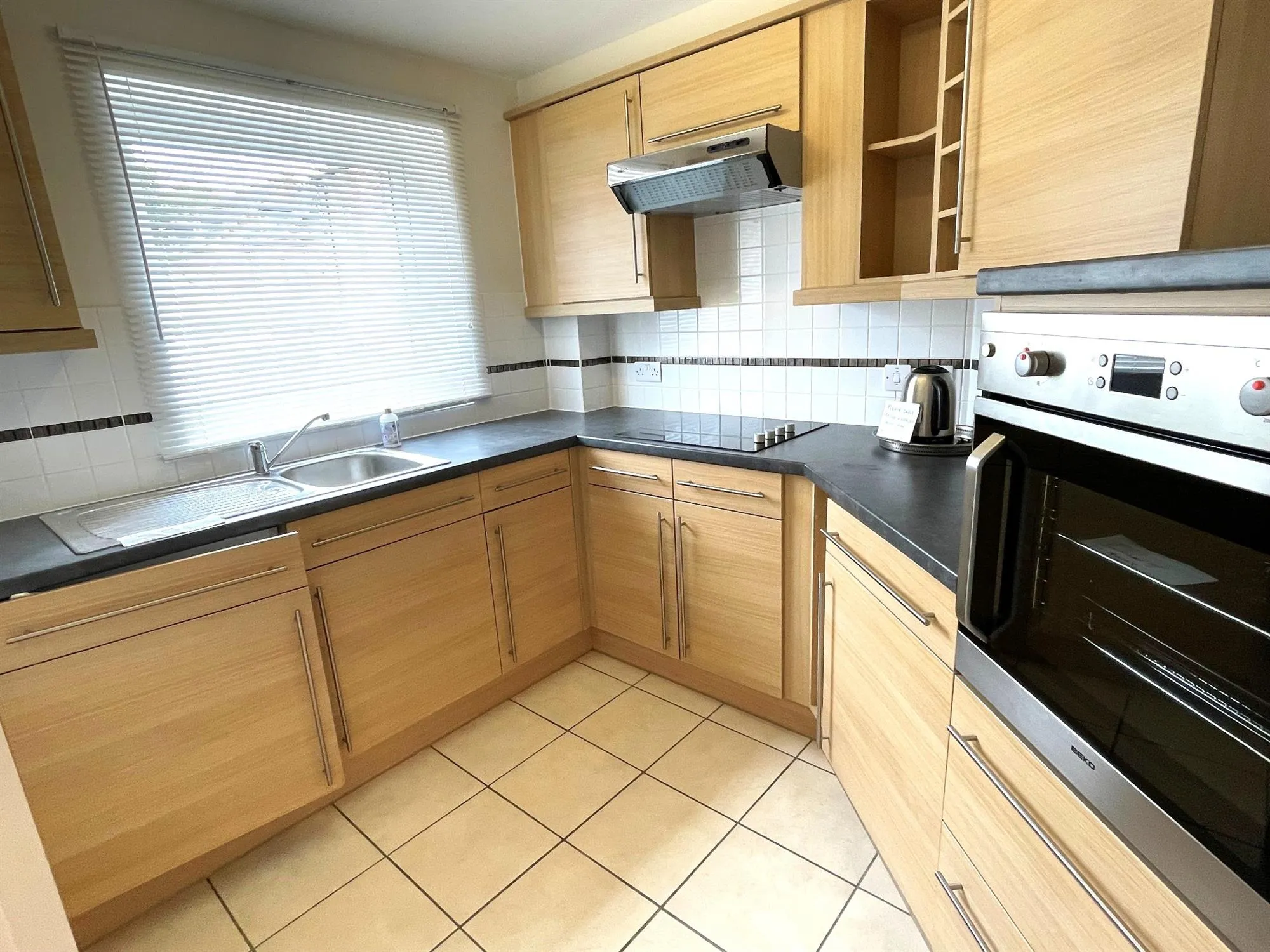 ingford Court, Lymington, 1 Bedroom Property from Pearsons Estate Agents