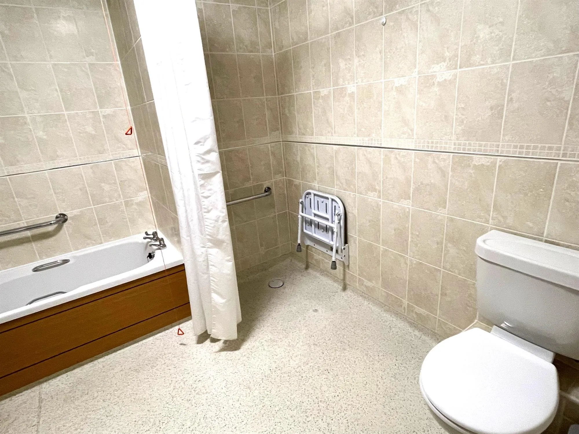 ingford Court, Lymington, 1 Bedroom Property from Pearsons Estate Agents
