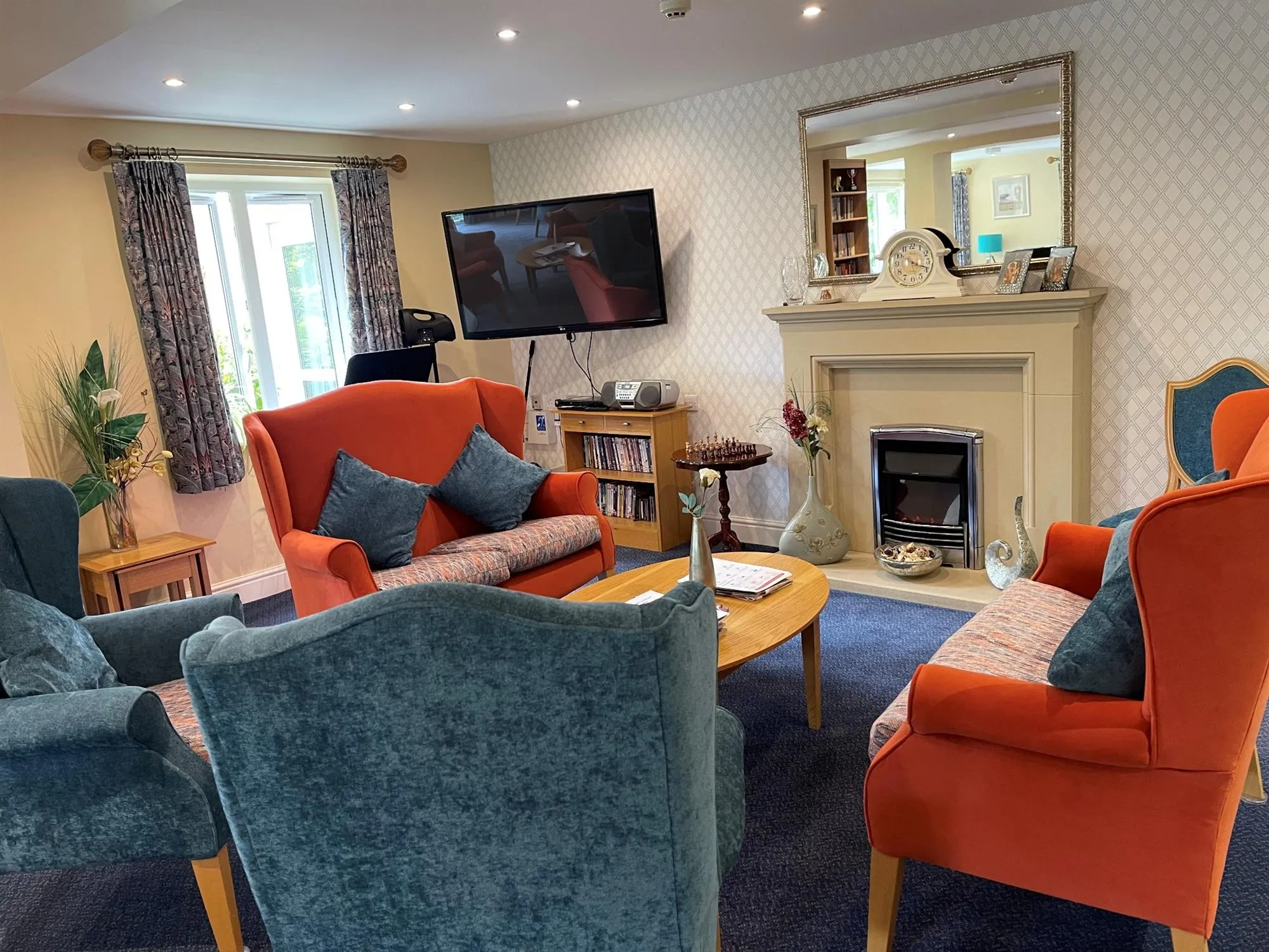 ingford Court, Lymington, 1 Bedroom Property from Pearsons Estate Agents