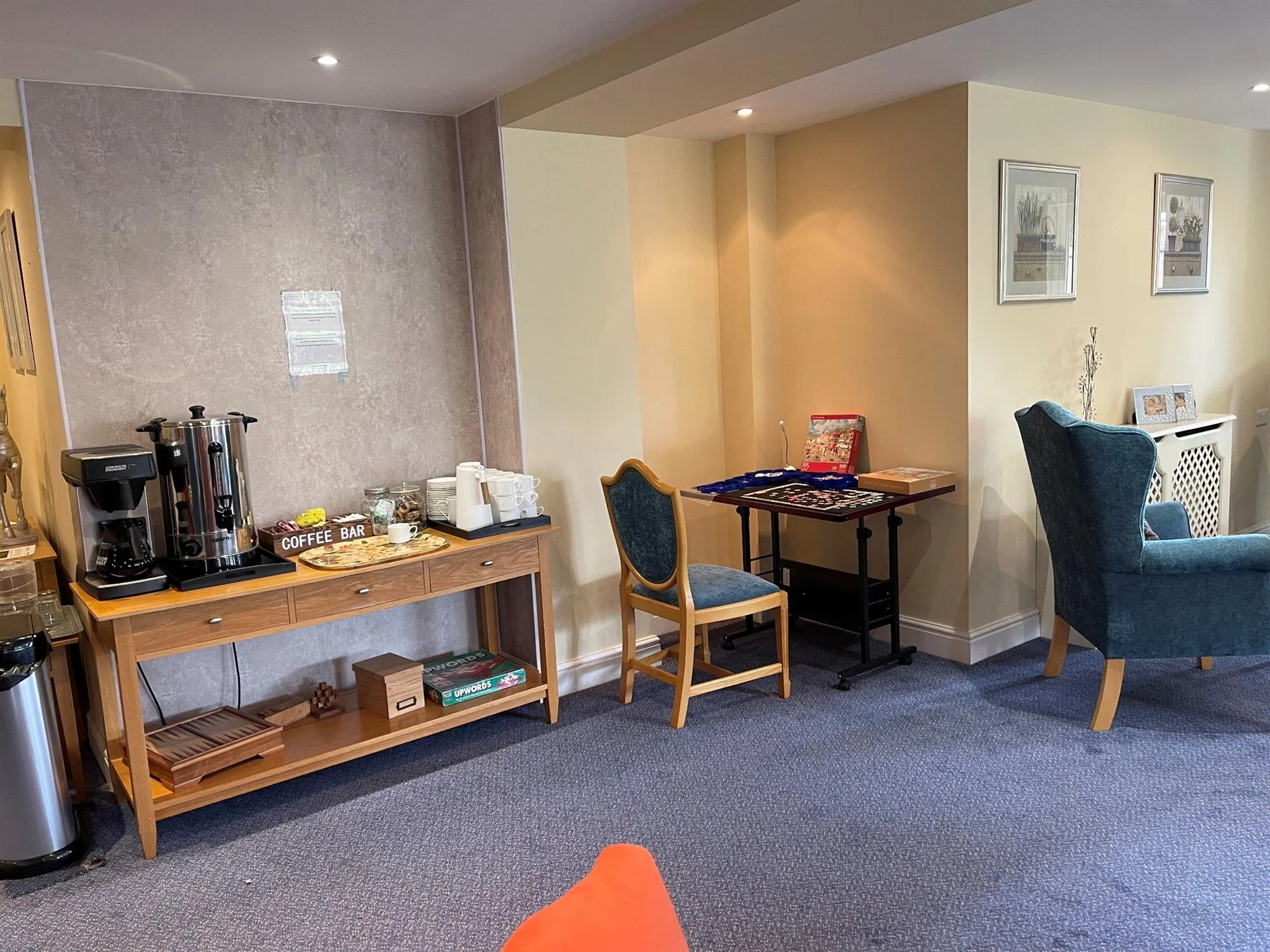 ingford Court, Lymington, 1 Bedroom Property from Pearsons Estate Agents