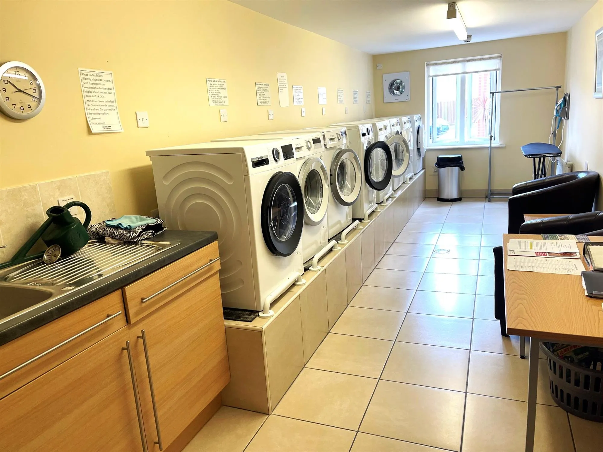 ingford Court, Lymington, 1 Bedroom Property from Pearsons Estate Agents