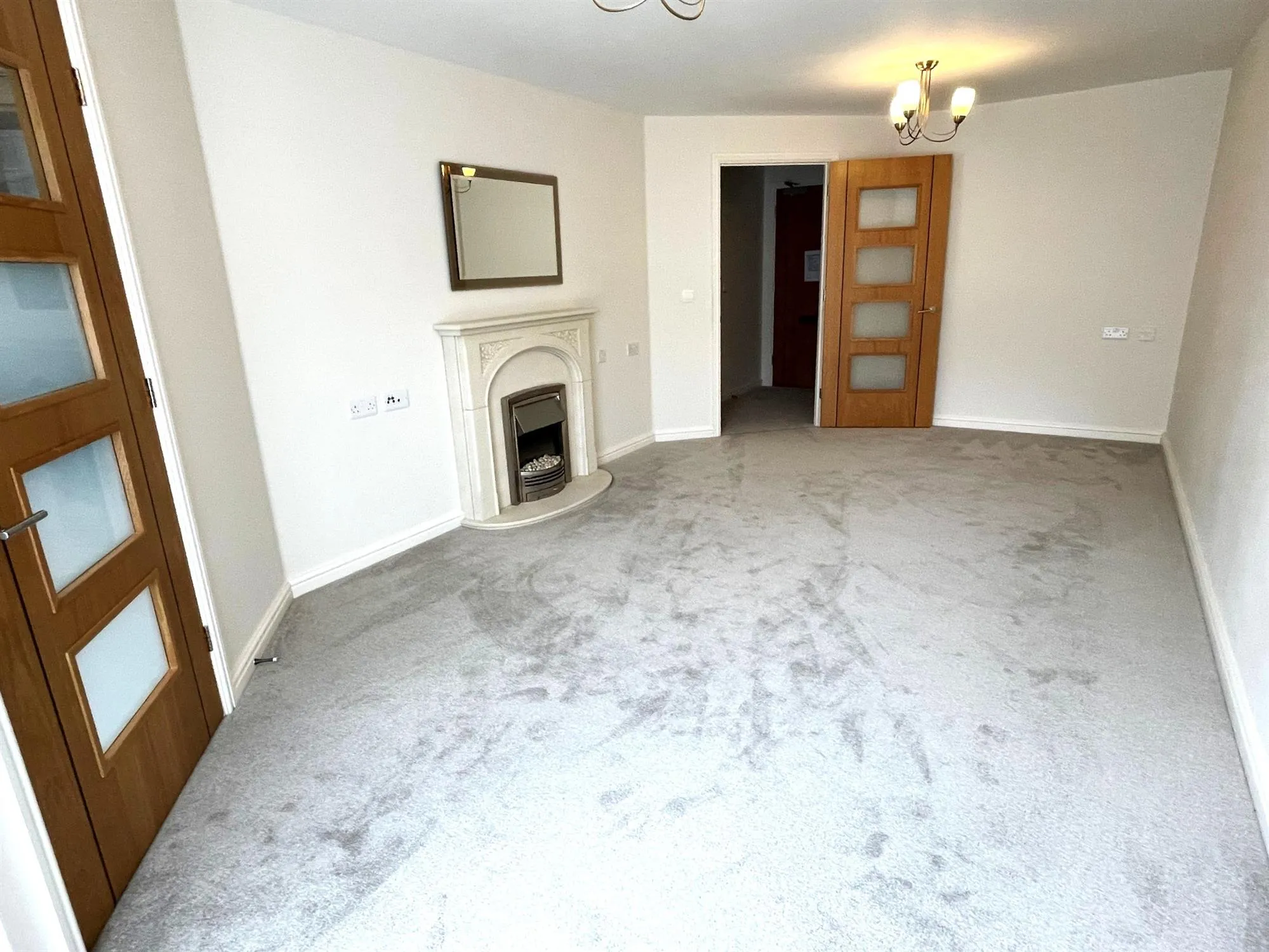 ingford Court, Lymington, 1 Bedroom Property from Pearsons Estate Agents