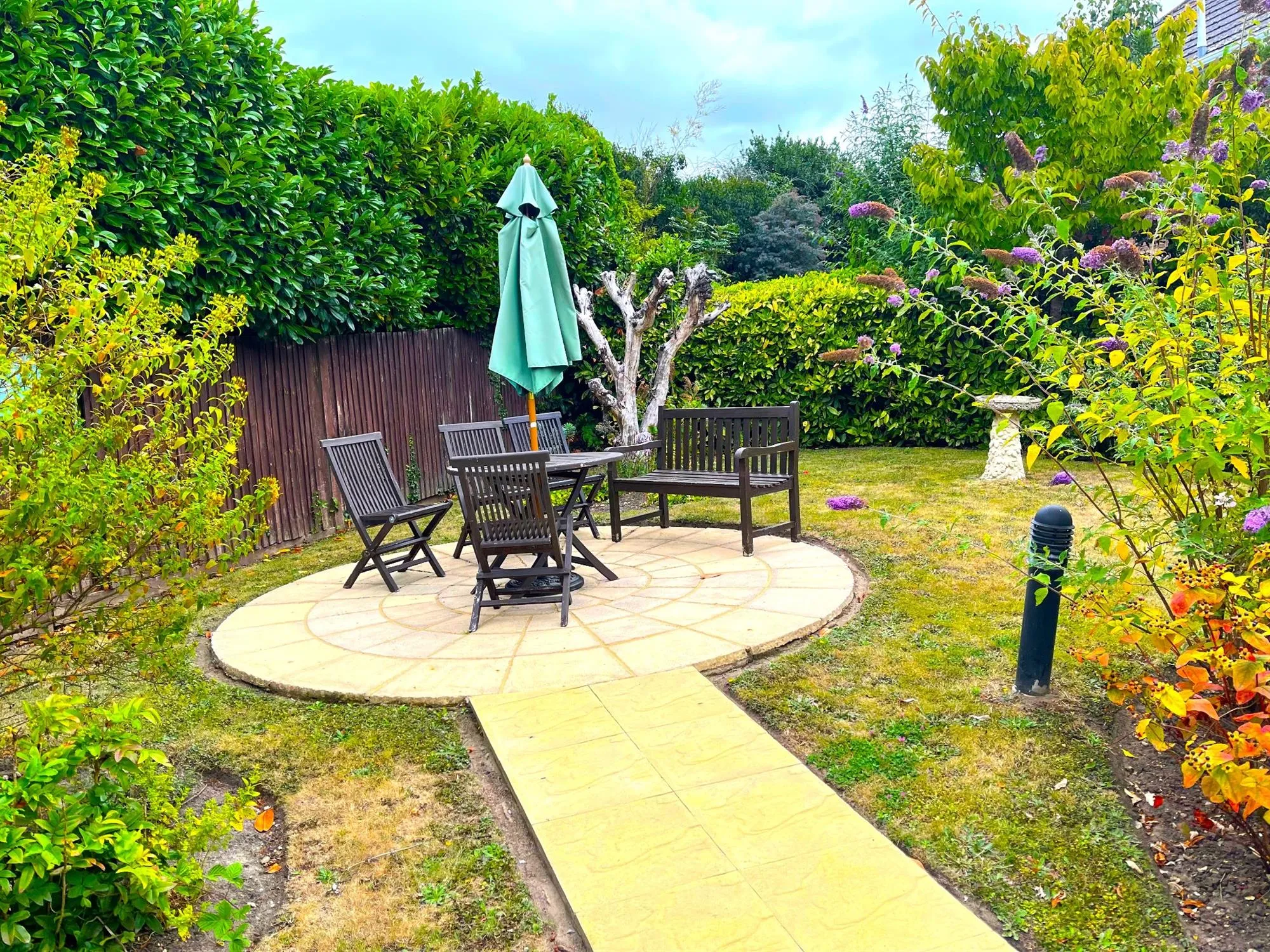 ingford Court, Lymington, 1 Bedroom Property from Pearsons Estate Agents