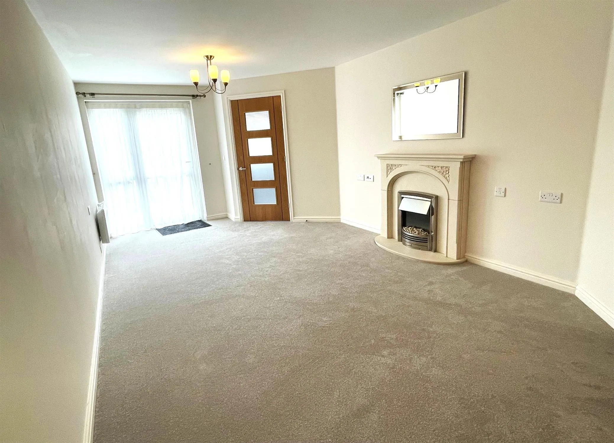 ingford Court, Lymington, 1 Bedroom Property from Pearsons Estate Agents