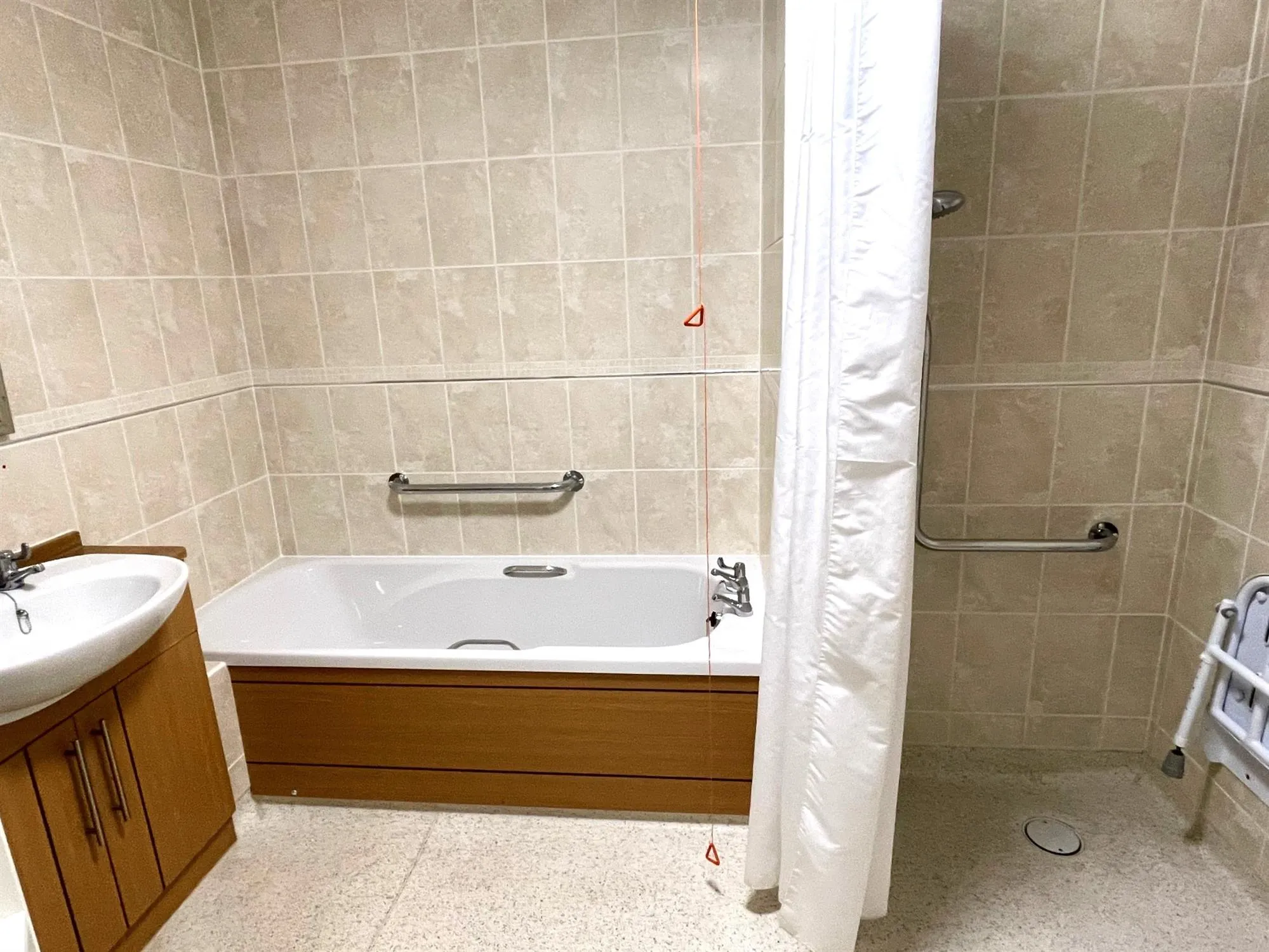 ingford Court, Lymington, 1 Bedroom Property from Pearsons Estate Agents