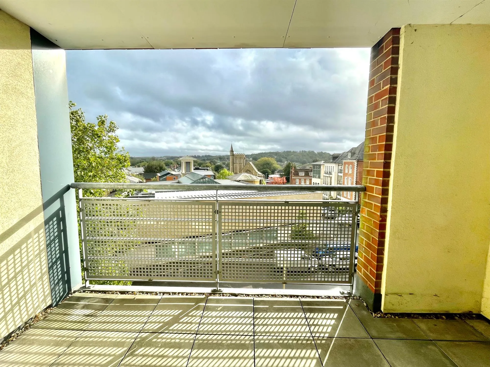 Belgarum Place, Staple Gardens, Winchester, 2 Bedroom Property from Pearsons Estate Agents
