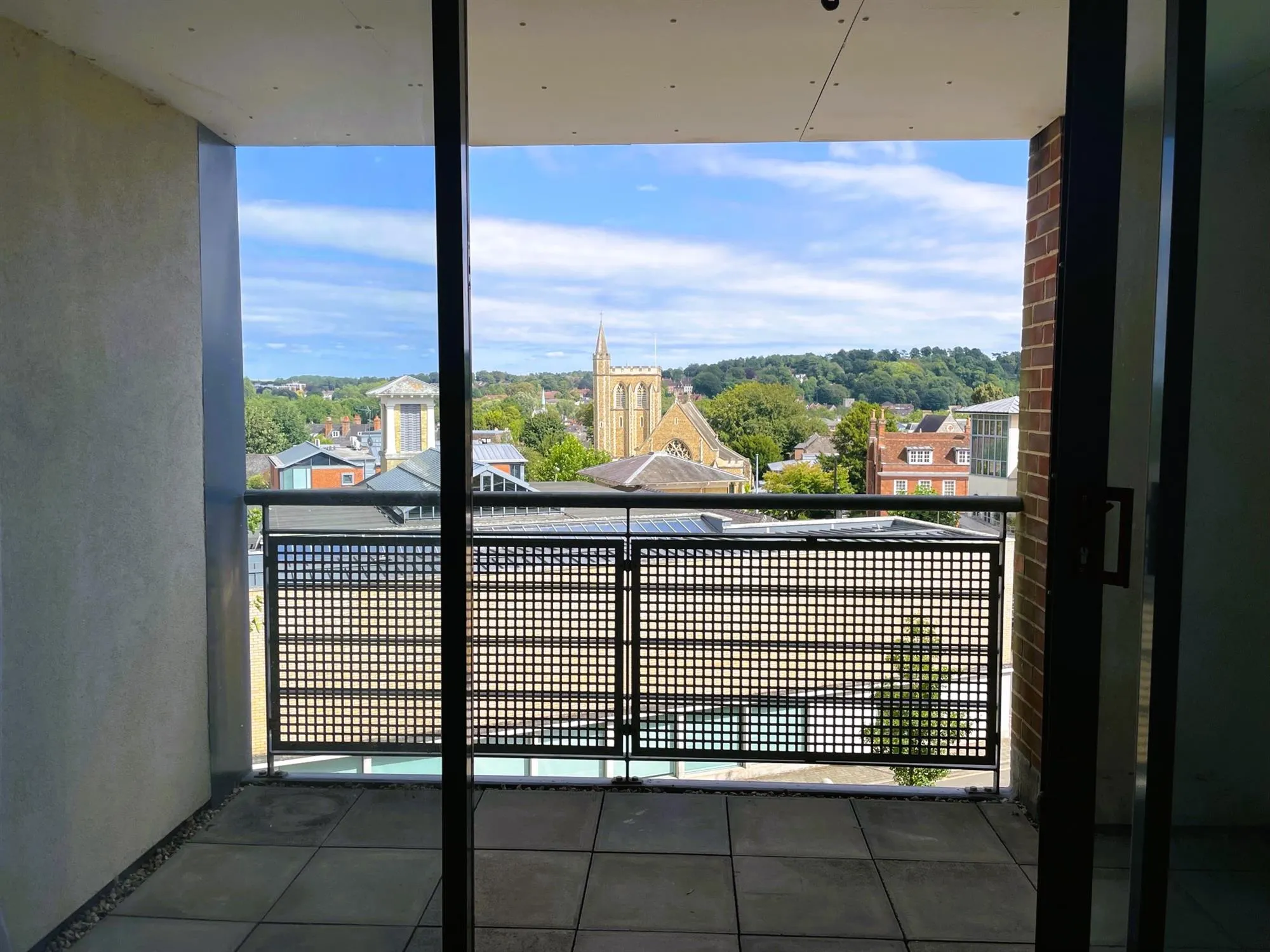 Belgarum Place, Staple Gardens, Winchester, 2 Bedroom Property from Pearsons Estate Agents