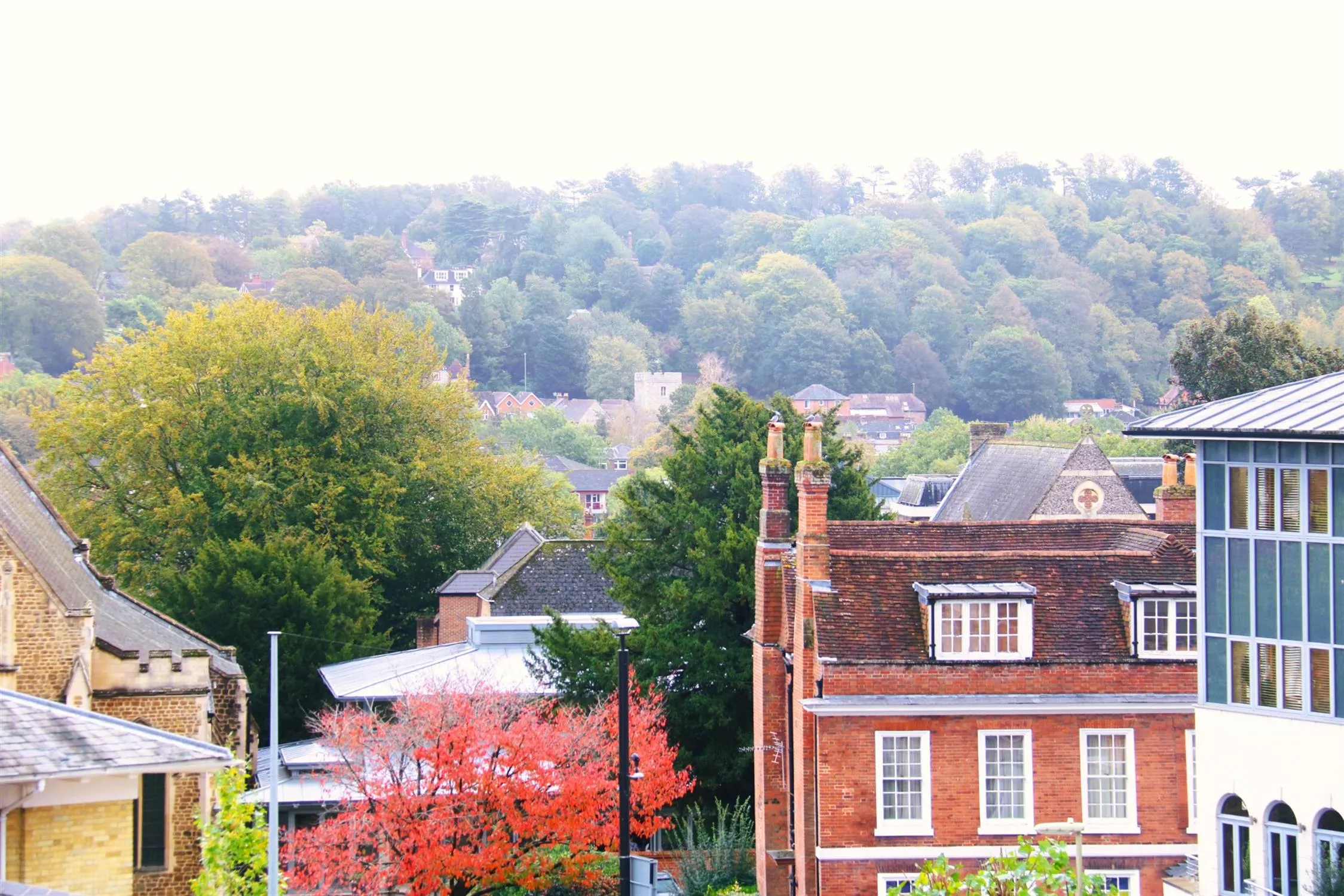 Belgarum Place, Staple Gardens, Winchester, 2 Bedroom Property from Pearsons Estate Agents