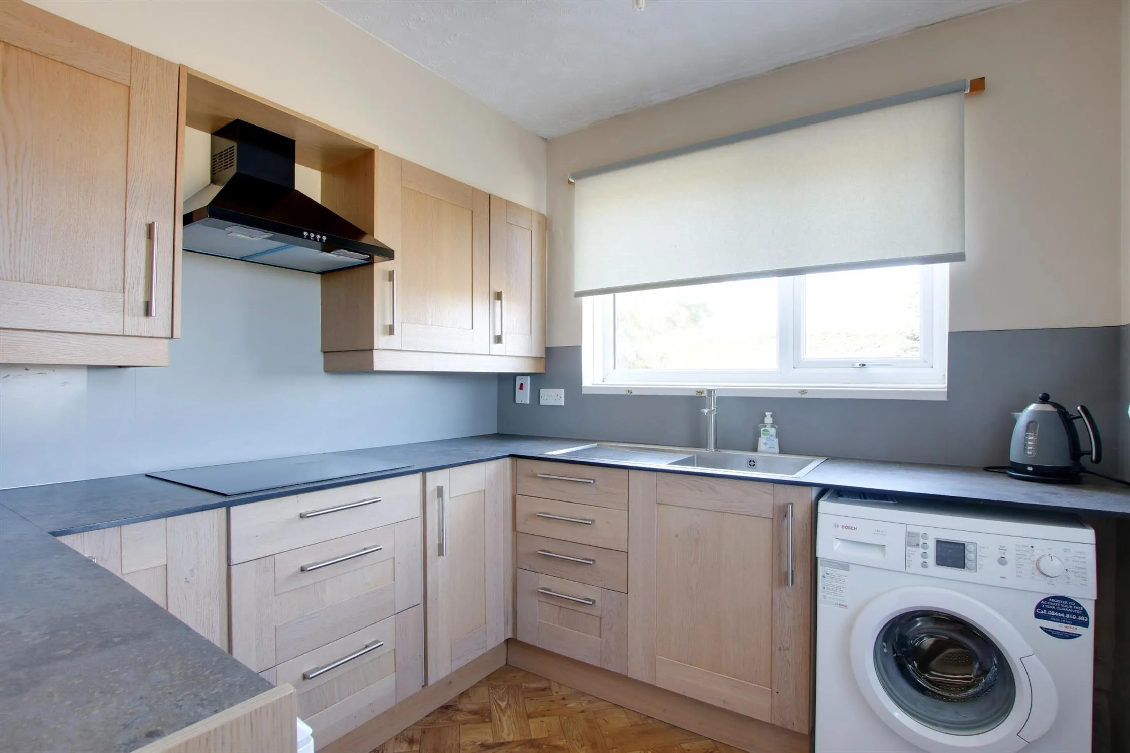 Triangle Lane, Titchfield, Fareham. Auction Guide Price £325,000., 3 Bedroom Property from Pearsons Estate Agents