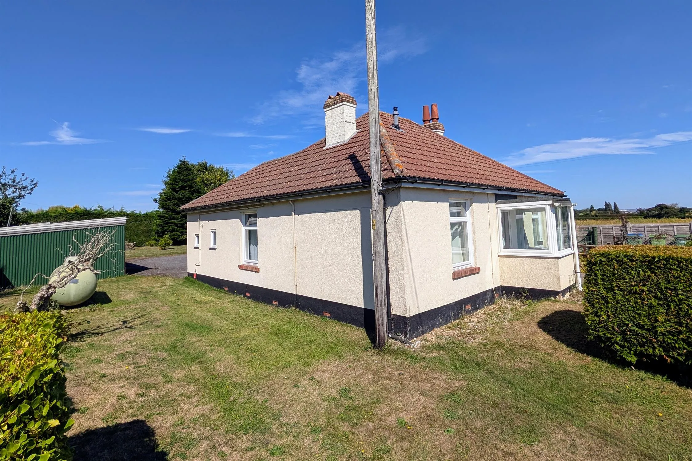 Triangle Lane, Titchfield, Fareham. Auction Guide Price £325,000., 3 Bedroom Property from Pearsons Estate Agents