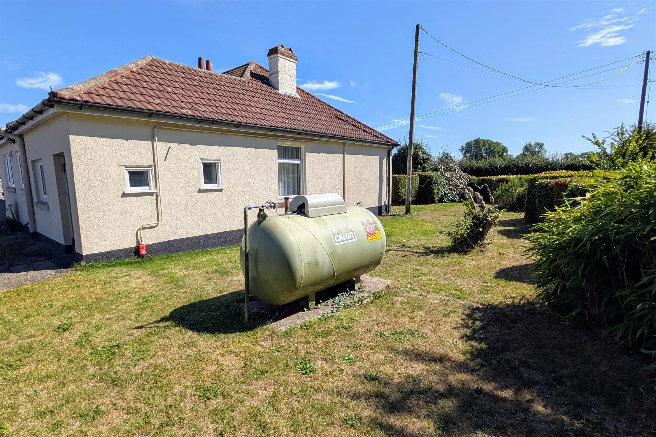 Triangle Lane, Titchfield, Fareham. Auction Guide Price £325,000., 3 Bedroom Property from Pearsons Estate Agents