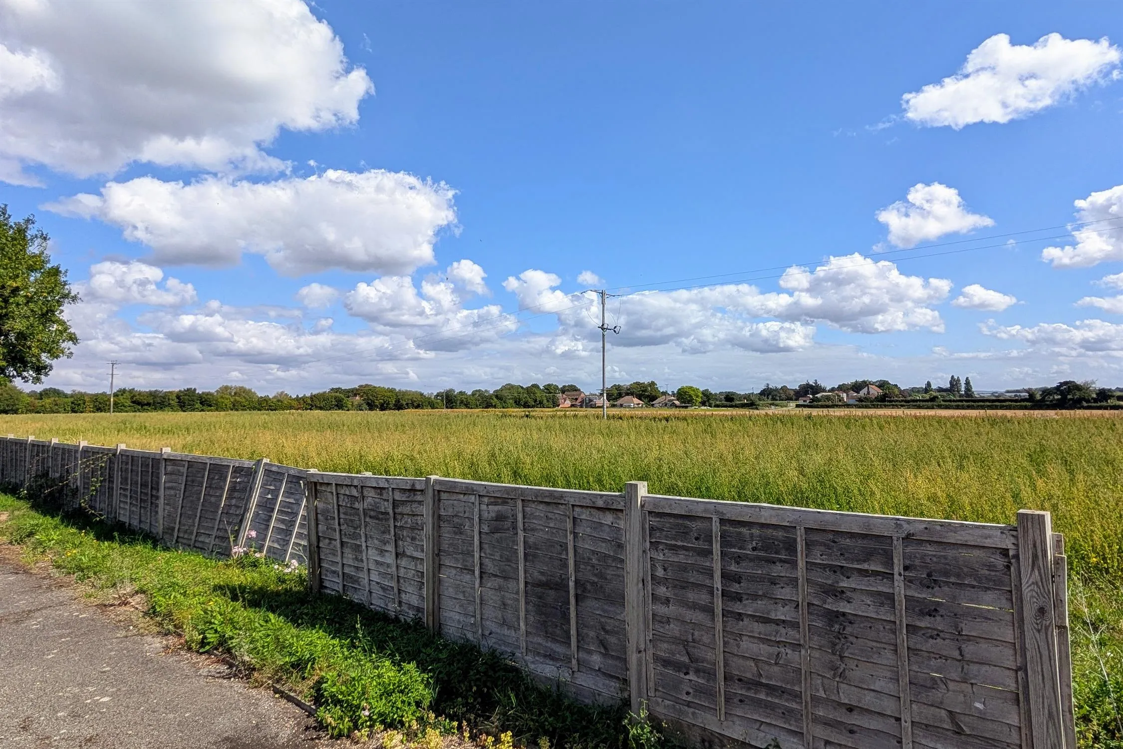Triangle Lane, Titchfield, Fareham. Auction Guide Price £325,000., 3 Bedroom Property from Pearsons Estate Agents