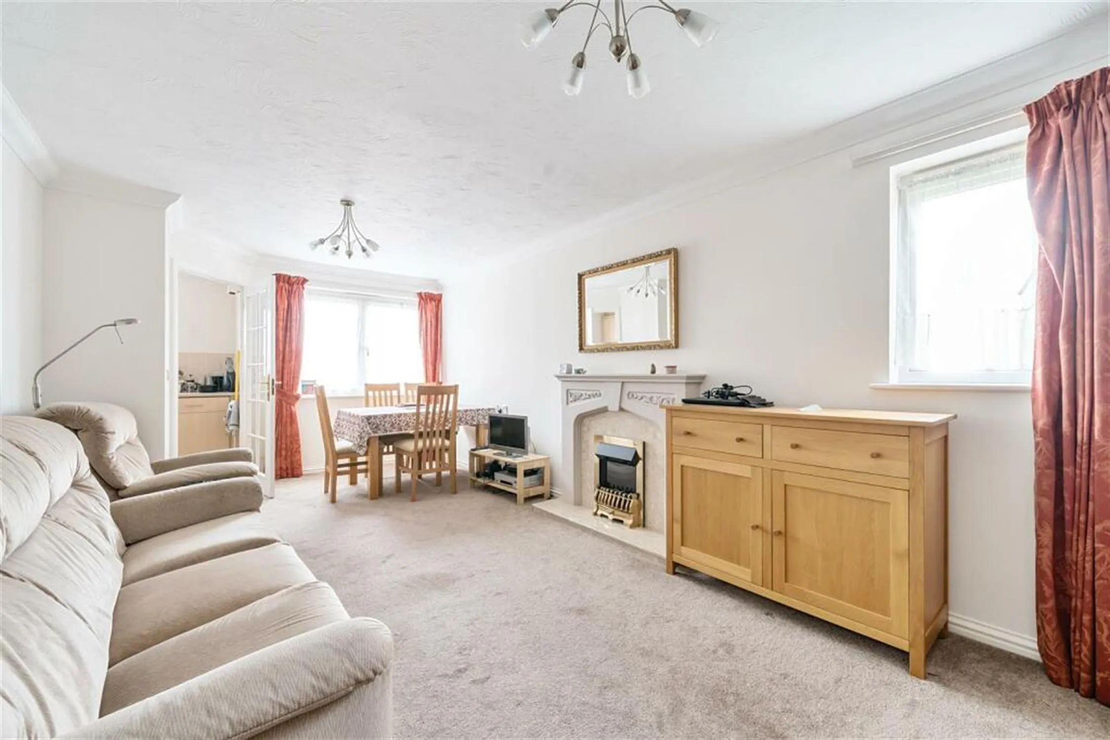 Highfield Lane, Southampton, 2 Bedroom Property from Pearsons Estate Agents