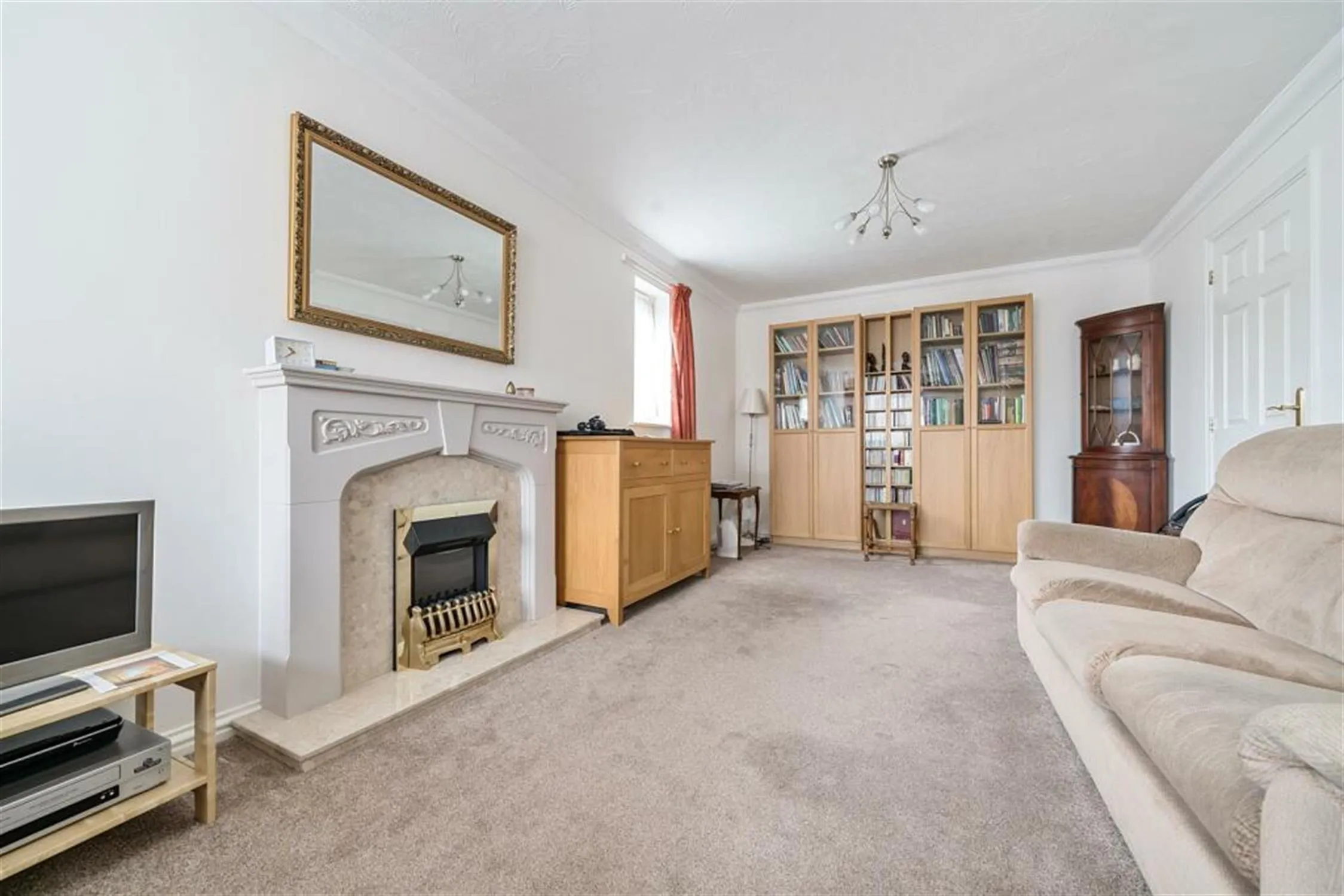 Highfield Lane, Southampton, 2 Bedroom Property from Pearsons Estate Agents