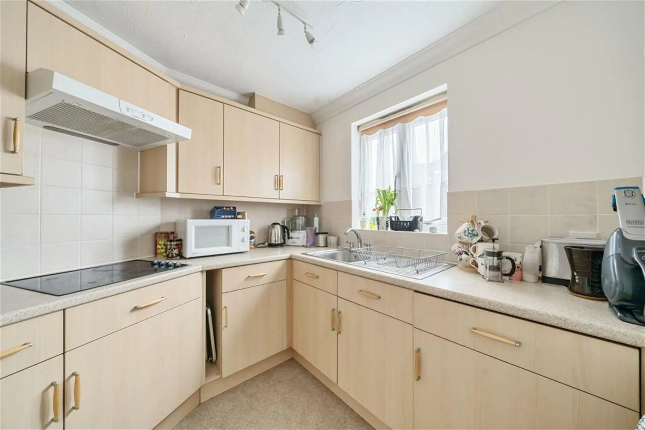 Highfield Lane, Southampton, 2 Bedroom Property from Pearsons Estate Agents