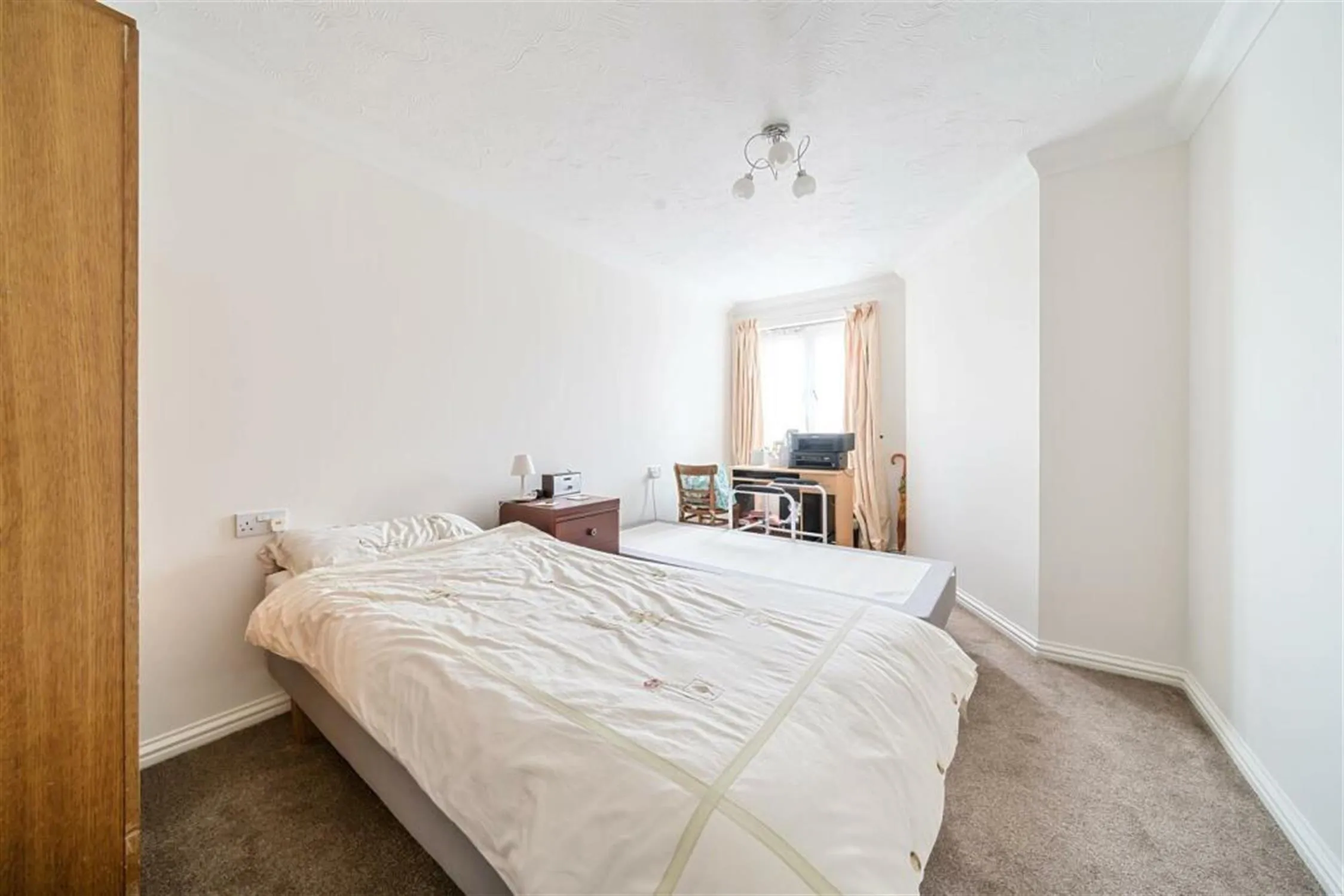 Highfield Lane, Southampton, 2 Bedroom Property from Pearsons Estate Agents