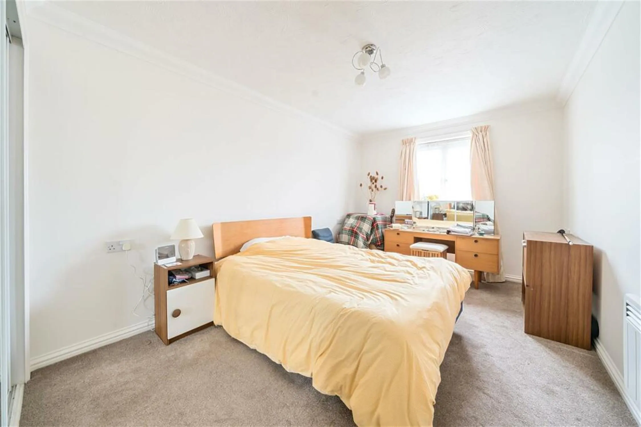 Highfield Lane, Southampton, 2 Bedroom Property from Pearsons Estate Agents