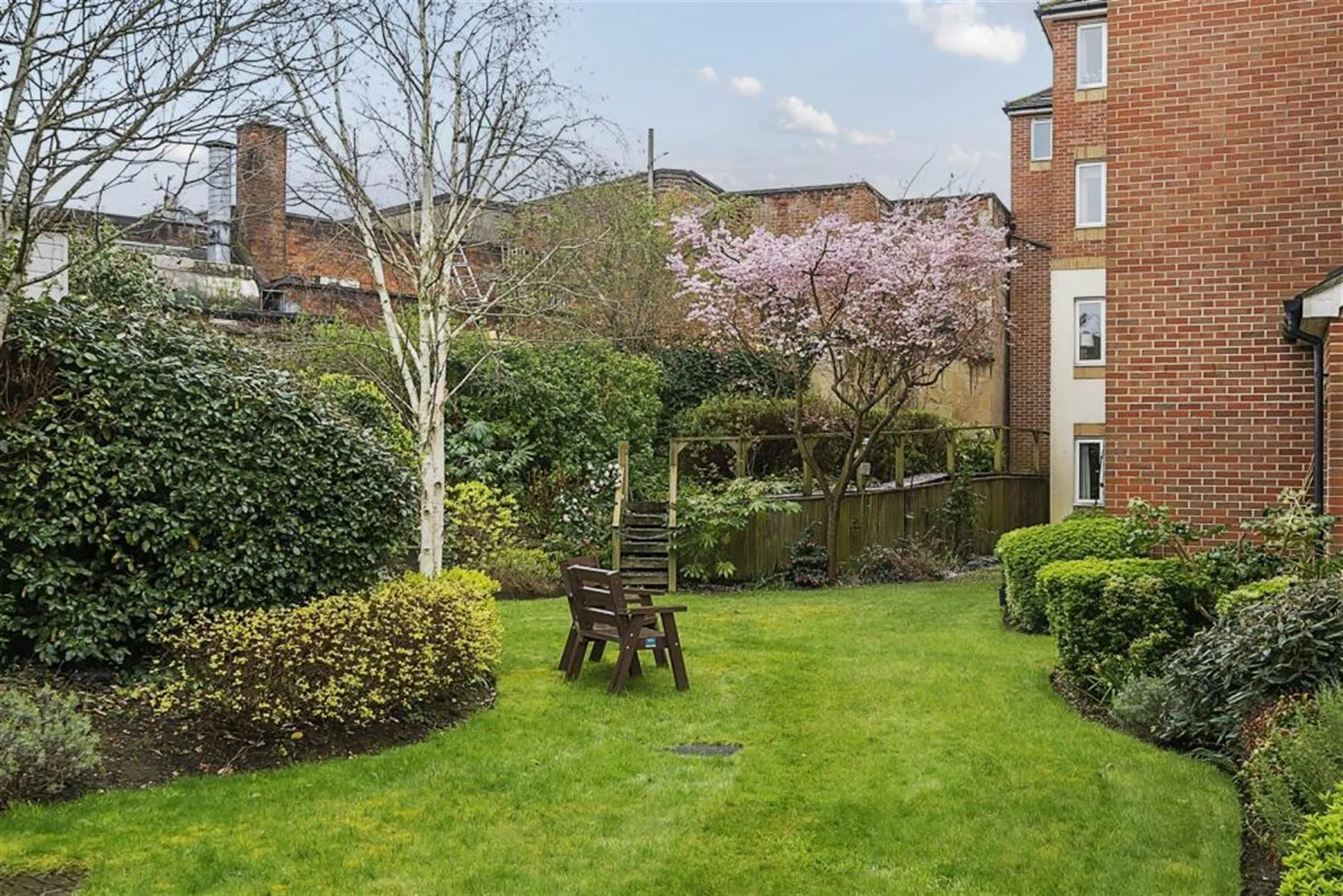 Highfield Lane, Southampton, 2 Bedroom Property from Pearsons Estate Agents