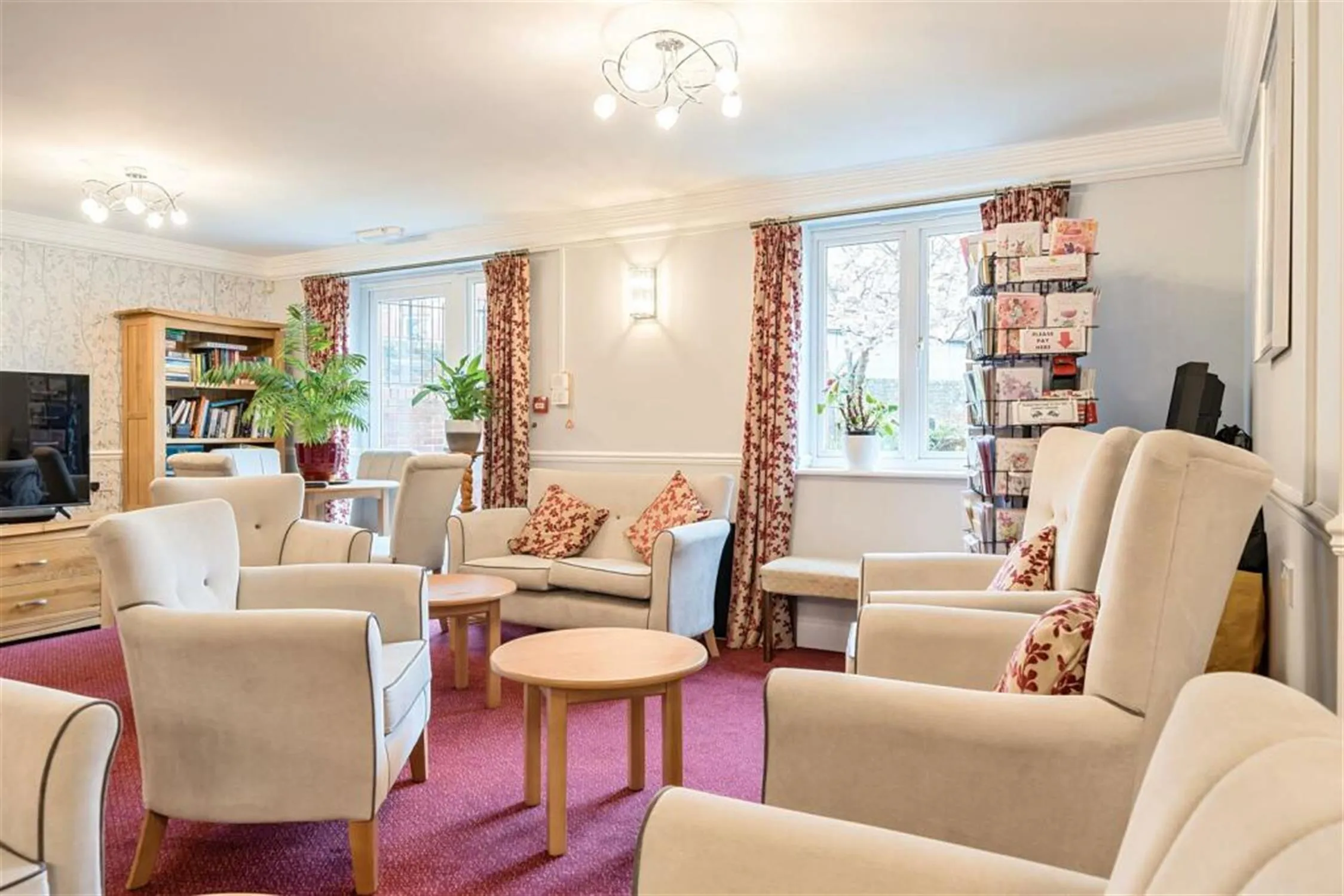 Highfield Lane, Southampton, 2 Bedroom Property from Pearsons Estate Agents
