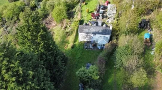 Symonds Yat, ROSS-ON-WYE