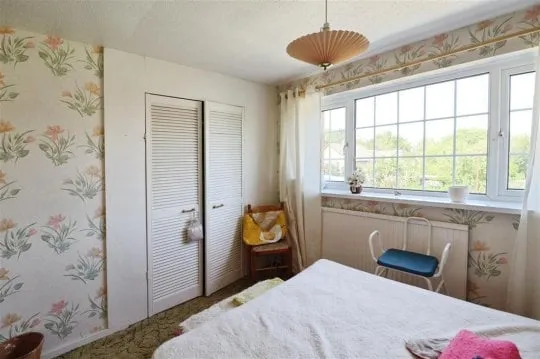 Uplands Crescent, Llandough, PENARTH
