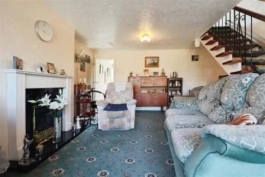Uplands Crescent, Llandough, PENARTH