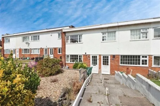 Uplands Crescent, Llandough, PENARTH
