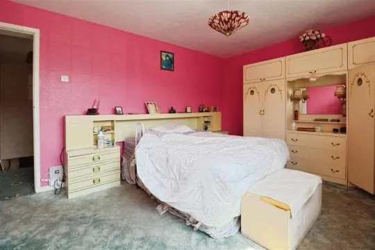 Uplands Crescent, Llandough, PENARTH