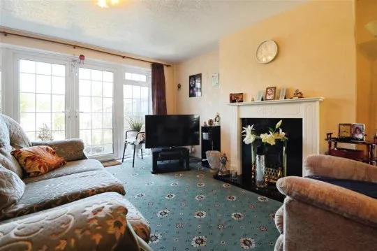 Uplands Crescent, Llandough, PENARTH