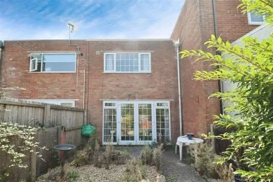 Uplands Crescent, Llandough, PENARTH
