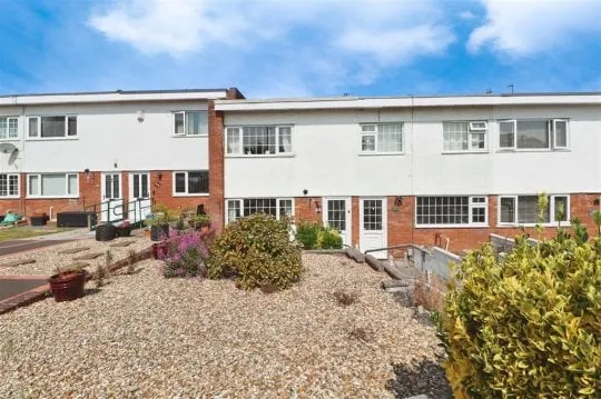 Uplands Crescent, Llandough, PENARTH