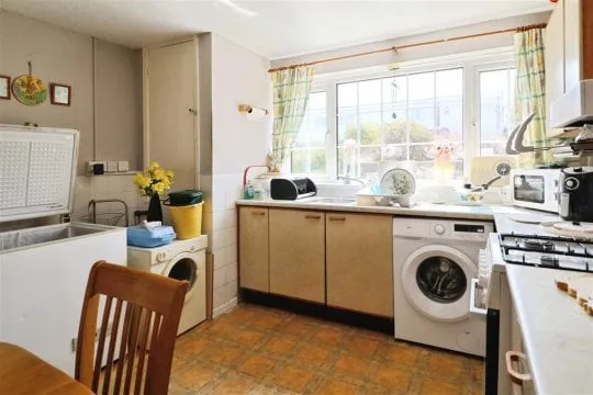 Uplands Crescent, Llandough, PENARTH