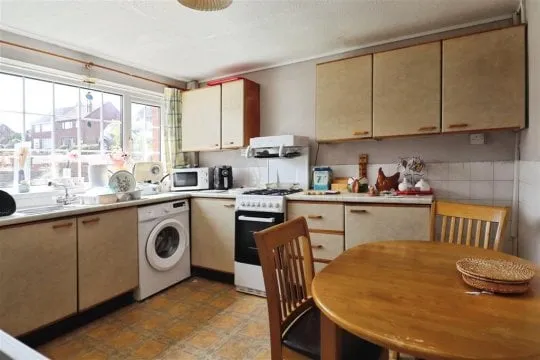Uplands Crescent, Llandough, PENARTH