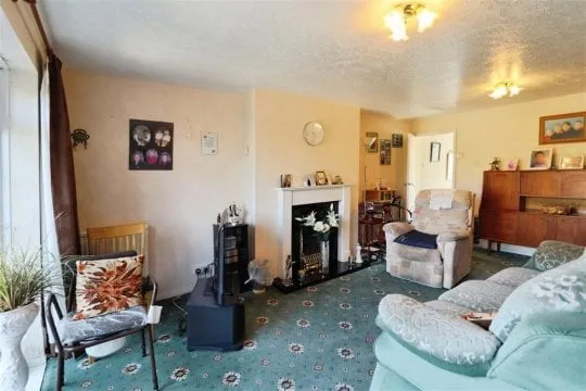 Uplands Crescent, Llandough, PENARTH